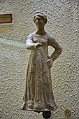 Volterra. Museo Etrusco Guarnacci. 